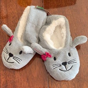 Kids Bunny 🐰Slipper socks KC